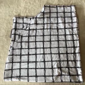 NWOR Covered Goods multipurpose car seat cover